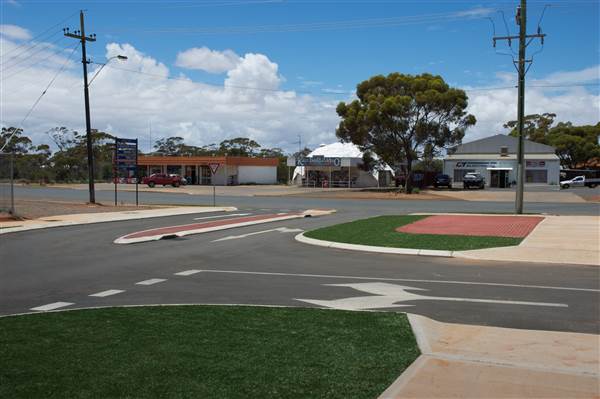 Kambalda West (21/03/2015 - Credits: Tim Burns)