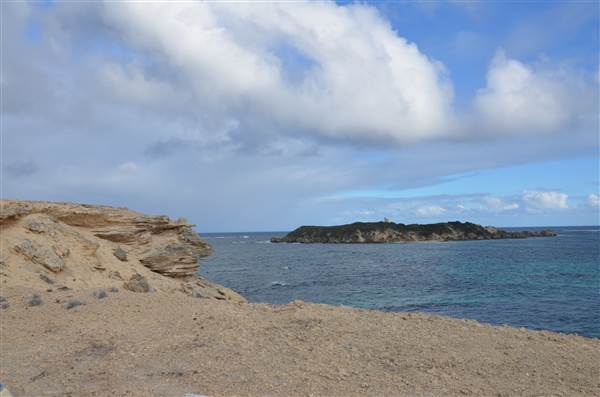 Hamelin Bay (23/03/2015)