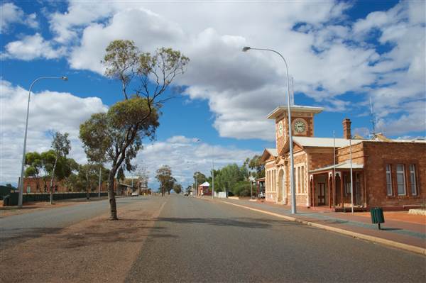 Menzies (23/03/2015)
