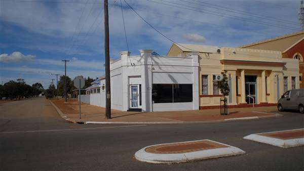 Merredin (23/03/2015)
