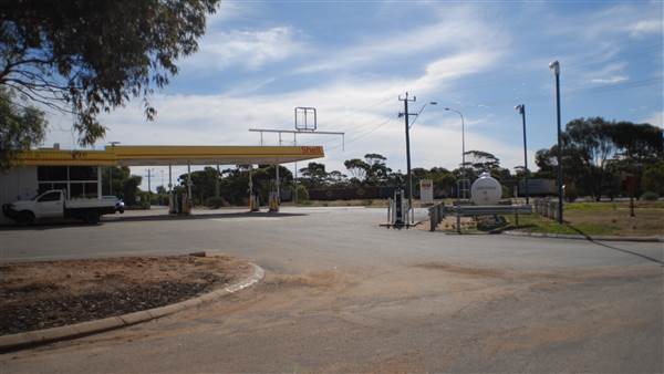 Merredin (23/03/2015)