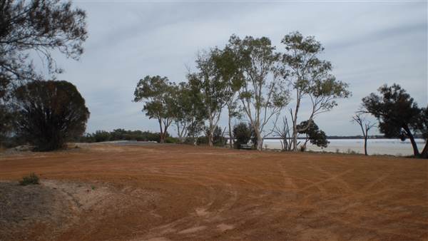 Lake Ninan (23/03/2015)