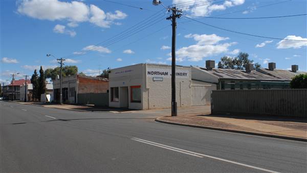 Northam (24/03/2015)
