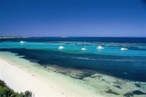 Rottnest Island (24/03/2015)