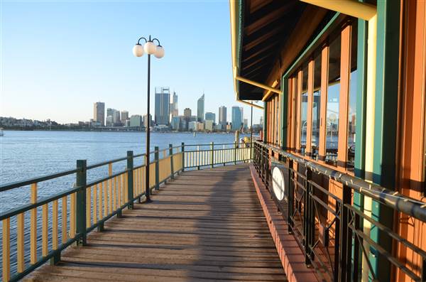 South Perth (24/03/2015)