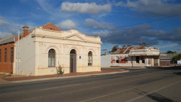 Pingelly (24/03/2015)