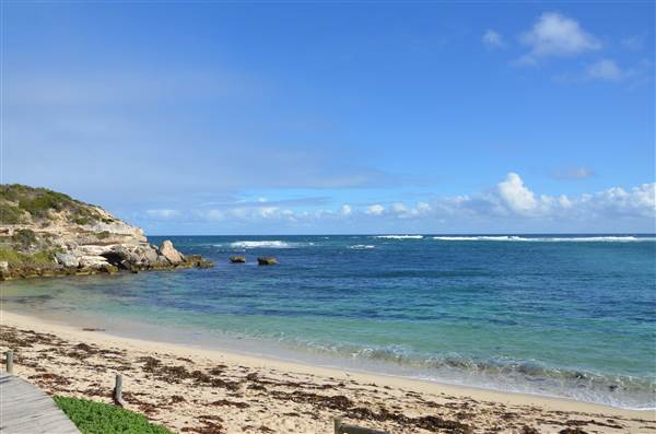 Margaret River - Prevelly (24/03/2015)
