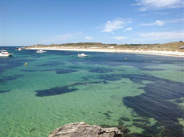 Rottnest Island (24/03/2015)