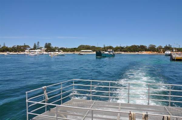 Rottnest Island (24/03/2015)