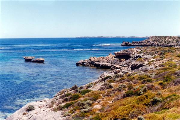 Rottnest Island (24/03/2015)