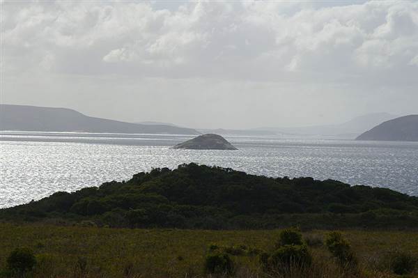 Seal Island (24/03/2015)