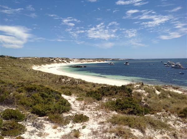 Rottnest Island (25/03/2015)