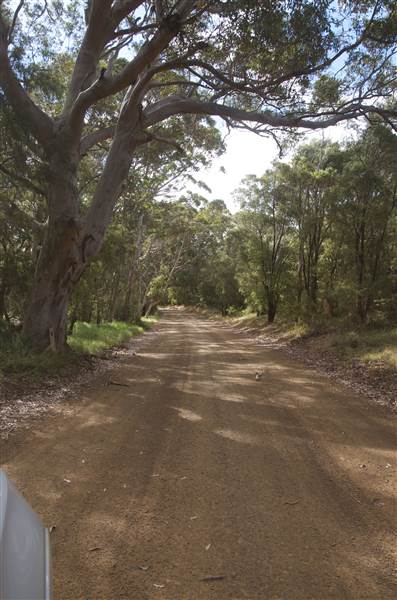 Thomas Rd - Lower Denmark (25/03/2015)