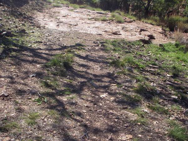 Tier Gorge (25/03/2015)