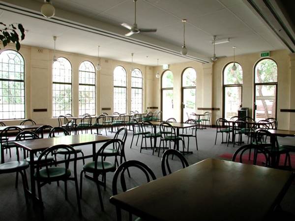 University of Western Australia - Campus