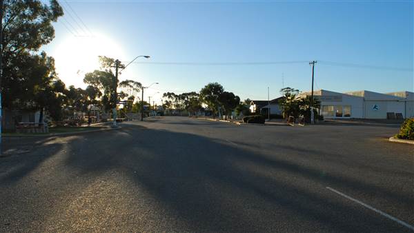 Wyalkatchem (25/03/2015)