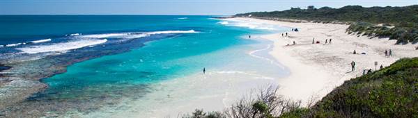 Yanchep - Two Rocks (25/03/2015)