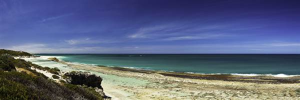 Yanchep - Two Rocks (25/03/2015)
