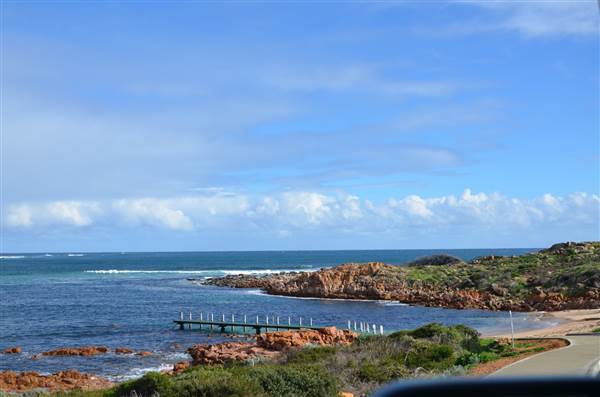 Gracetown (26/03/2015)