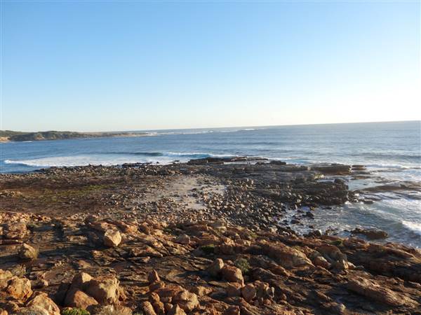 Gracetown (26/03/2015)