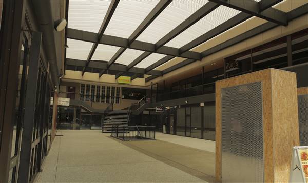 Northbridge precinct (10/09/2015 - Credits: Denson Baker)