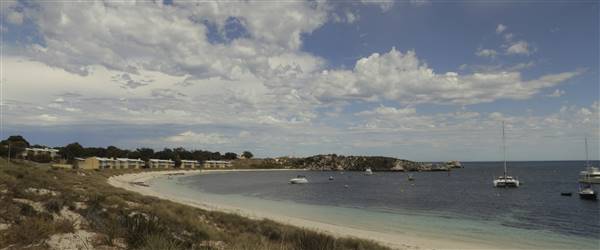 Rottnest Island (24/09/2015)