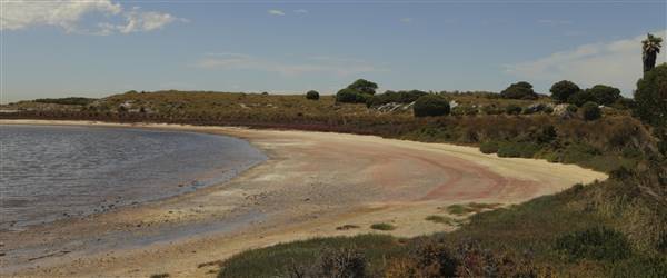 Rottnest Island (24/09/2015)