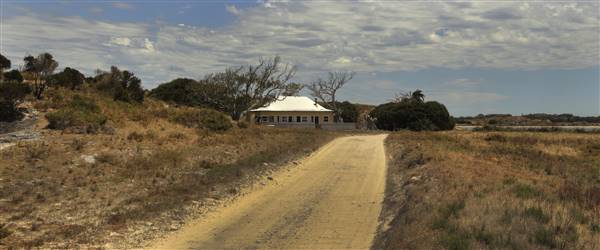 Rottnest Island (24/09/2015)
