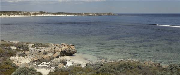 Rottnest Island (24/09/2015)