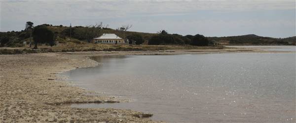 Rottnest Island (24/09/2015)