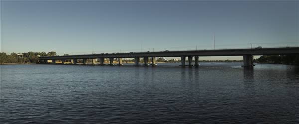 Windan Bridge (24/09/2015)