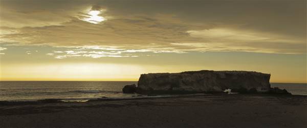Yanchep - Two Rocks (24/09/2015 - Credits: Denson Baker)