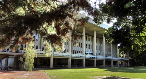 University of Western Australia - Campus