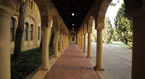 University of Western Australia - Campus