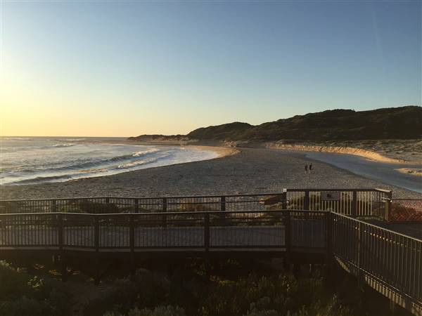 Margaret River - Prevelly (18/09/2015 - Credits: Mike Montague)