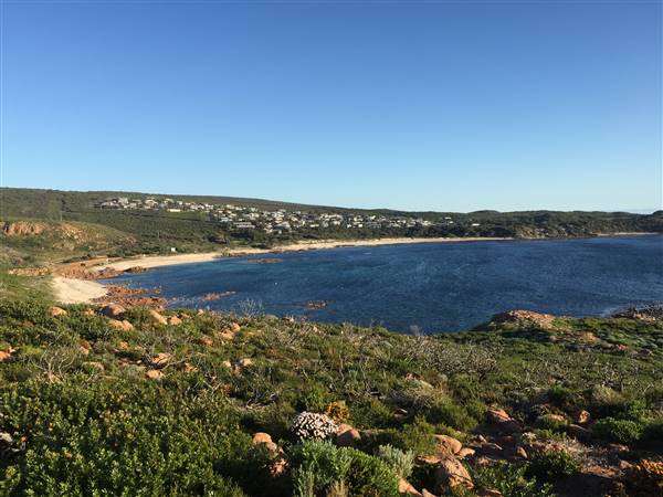 Gracetown (18/09/2015 - Credits: Mike Montague)