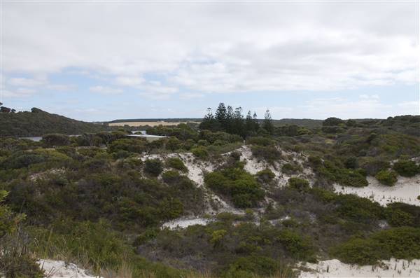 Nanarup Beach & Road (20/10/2015)