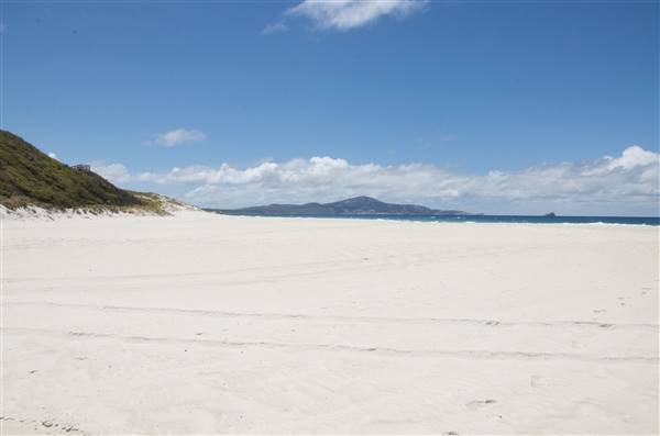 Nanarup Beach & Road (20/10/2015)