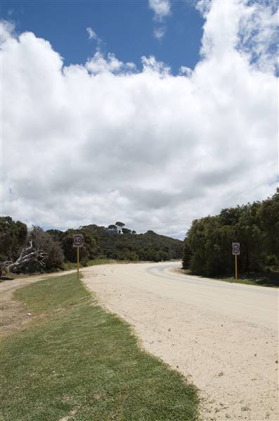 Nanarup Beach & Road (20/10/2015)