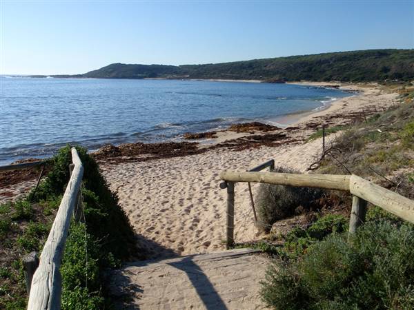 Gracetown (8/04/2016 - Credits: Tim Burns)