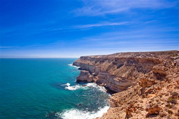 Zuytdorp Cliffs (24/05/2016 - Credits: Tourism Western Australia)