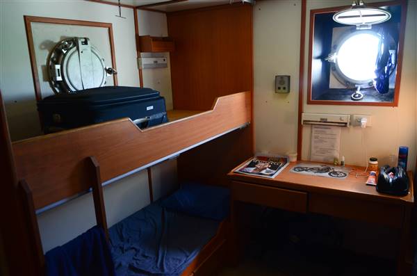 Derby - Barge (22/09/2016 - Credits: Chris Veerhuis)