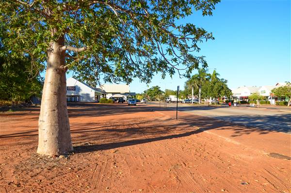 Broome - Town (5/10/2016 - Credits: Chris Veerhuis)