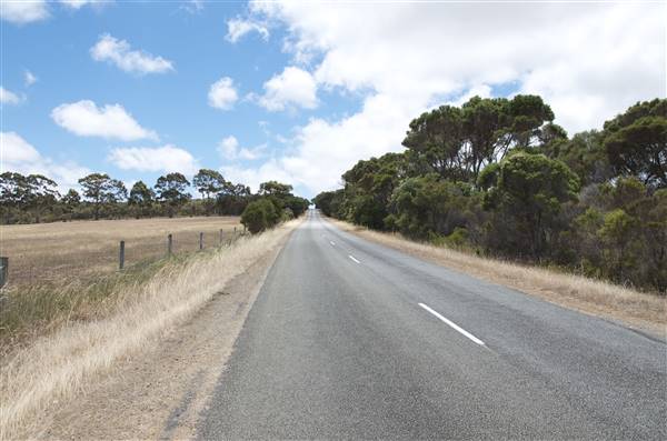 Nanarup Beach & Road (27/10/2016 - Credits: Chris Veerhuis)
