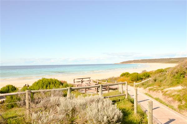 Bunker Bay (6/06/2017 - Credits: Duncan Jones)