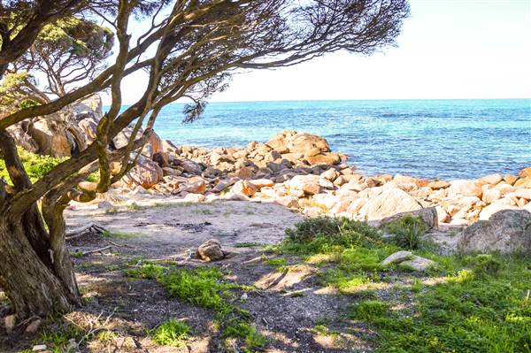 Bunker Bay (6/06/2017 - Credits: Duncan Jones)