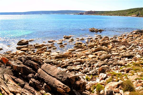 Yallingup - Canal Rocks (6/06/2017 - Credits: Duncan Jones)