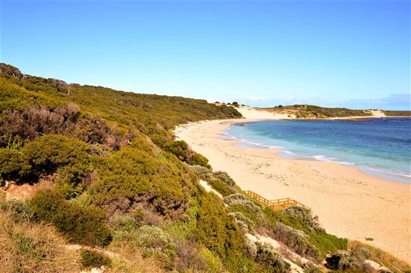 Injidup Beach & Cape Clairault (7/06/2017 - Credits: Duncan Jones)