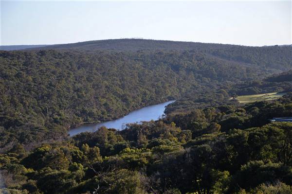 Margaret River - Prevelly (7/06/2017 - Credits: Duncan Jones)