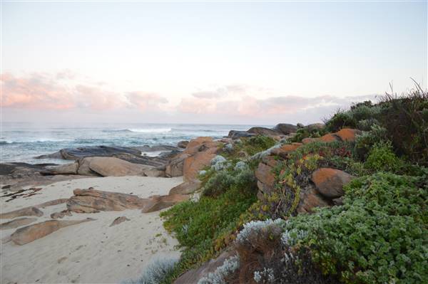 Margaret River - Redgate Beach (7/06/2017 - Credits: Duncan Jones)
